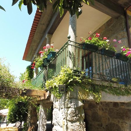 Apartament Quinta Da Tapada Longos Zewnętrze zdjęcie