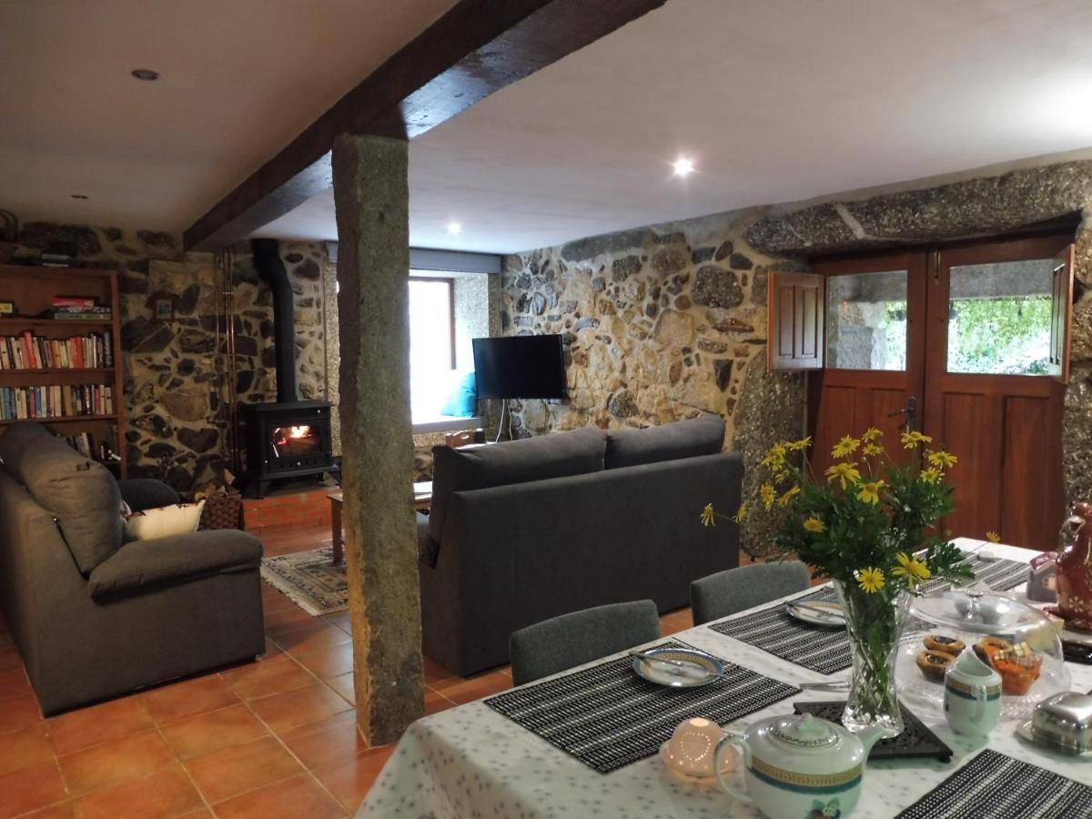 Apartament Quinta Da Tapada Longos Zewnętrze zdjęcie