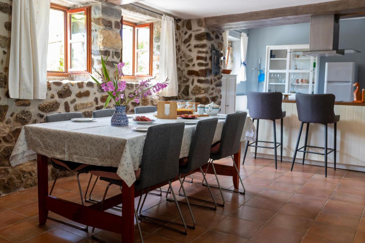 Apartament Quinta Da Tapada Longos Zewnętrze zdjęcie