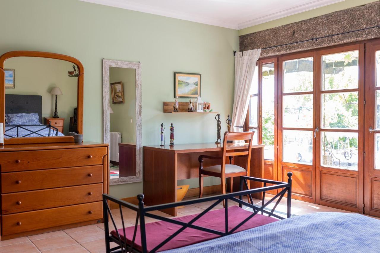 Apartament Quinta Da Tapada Longos Zewnętrze zdjęcie