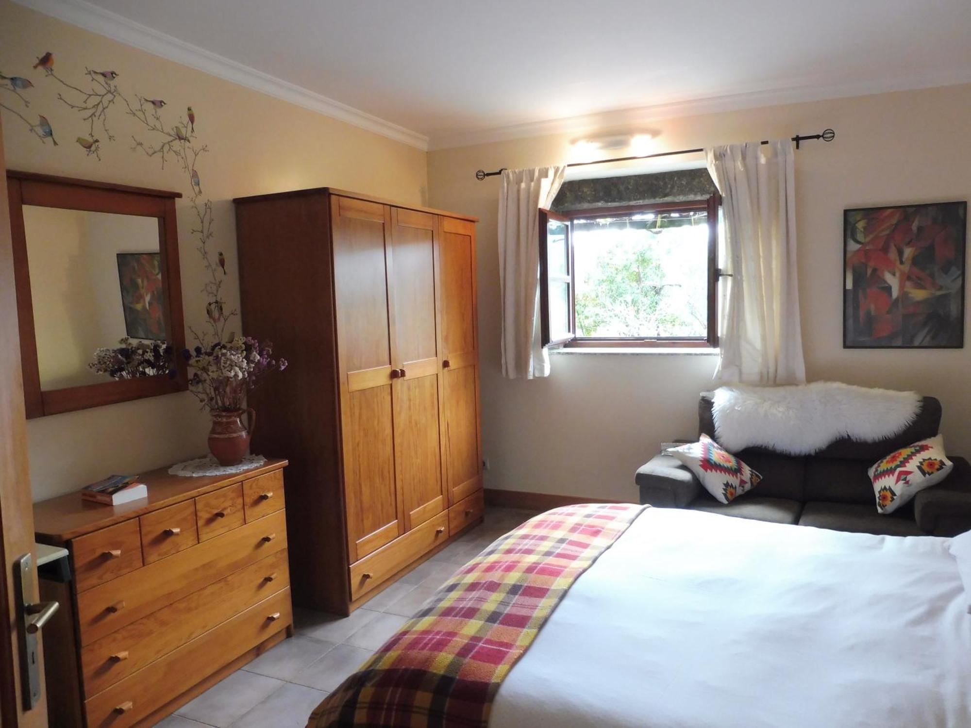 Apartament Quinta Da Tapada Longos Zewnętrze zdjęcie