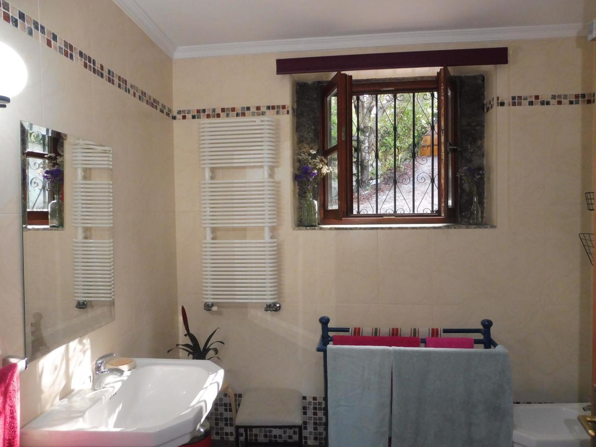 Apartament Quinta Da Tapada Longos Zewnętrze zdjęcie