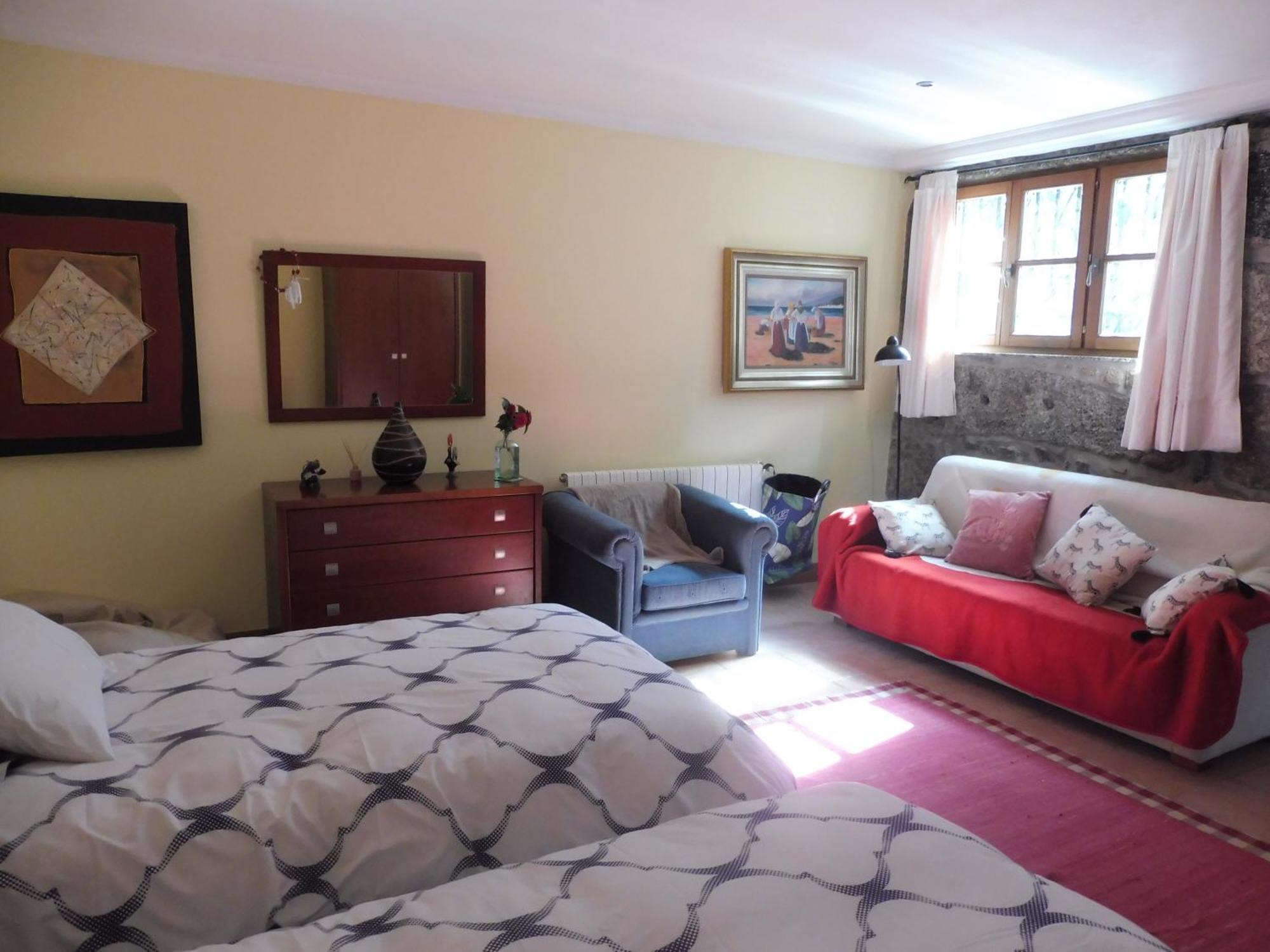 Apartament Quinta Da Tapada Longos Zewnętrze zdjęcie