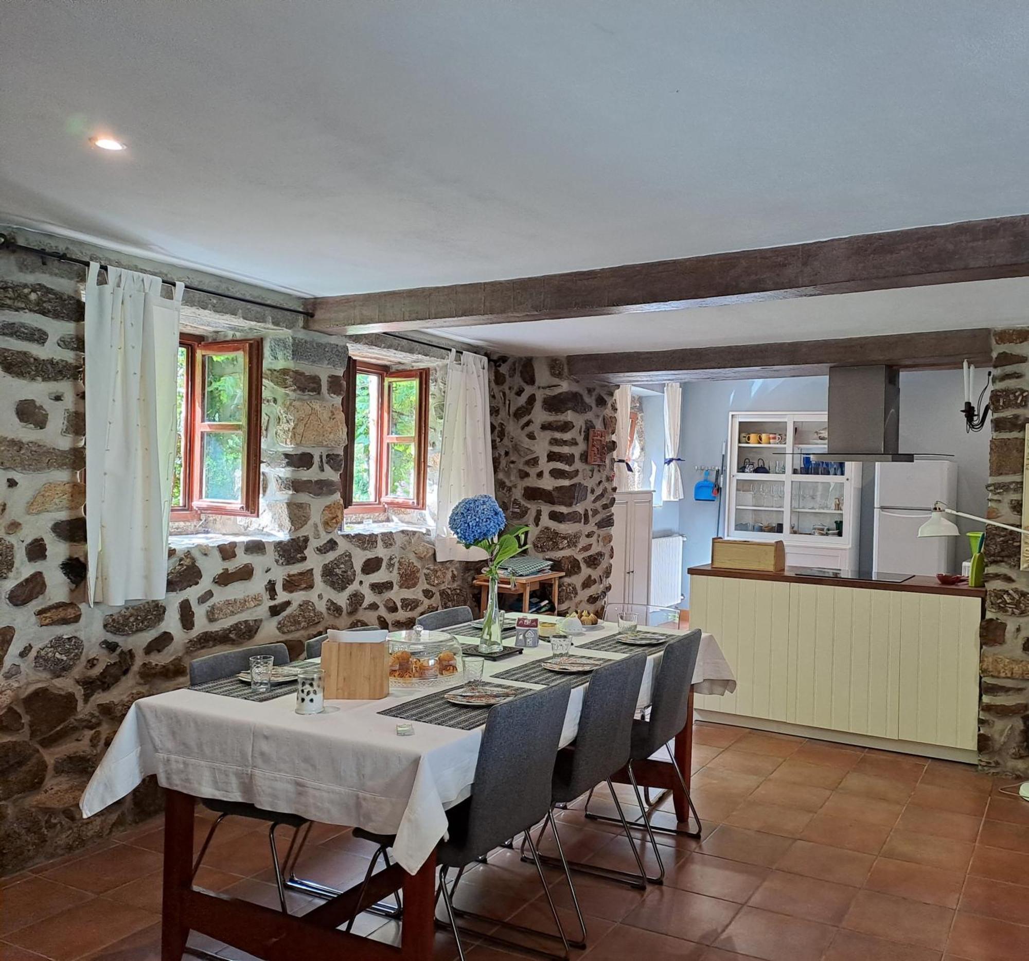 Apartament Quinta Da Tapada Longos Zewnętrze zdjęcie
