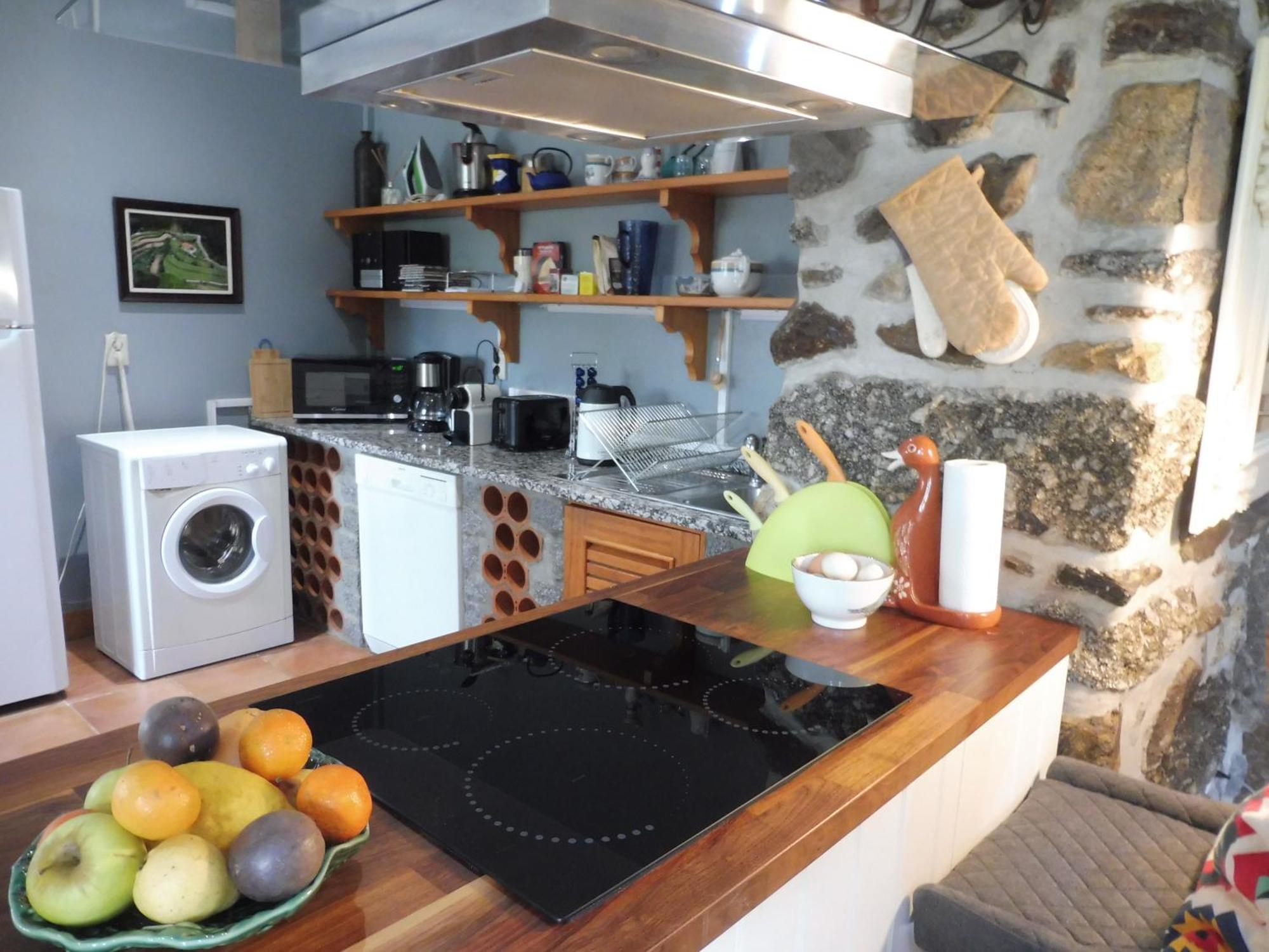 Apartament Quinta Da Tapada Longos Zewnętrze zdjęcie